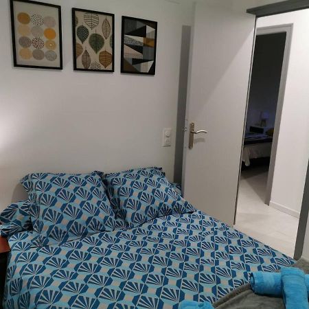 Jolie Maison De Vacances Saint-Laurent-de-la-Salanque Ngoại thất bức ảnh