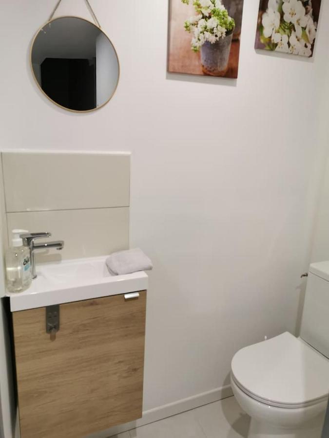 Jolie Maison De Vacances Saint-Laurent-de-la-Salanque Ngoại thất bức ảnh